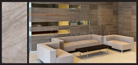 Image 26: Corporate Reception Wall