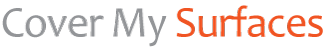 Cover My Surfaces Logo